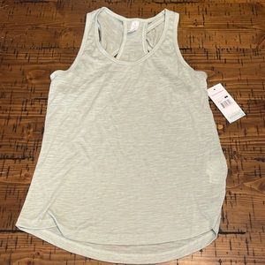 Women’s Balance Collection Tank Top